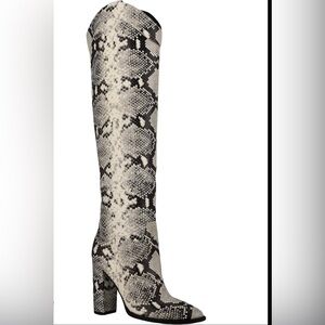 Guess Mileena 2 Boot